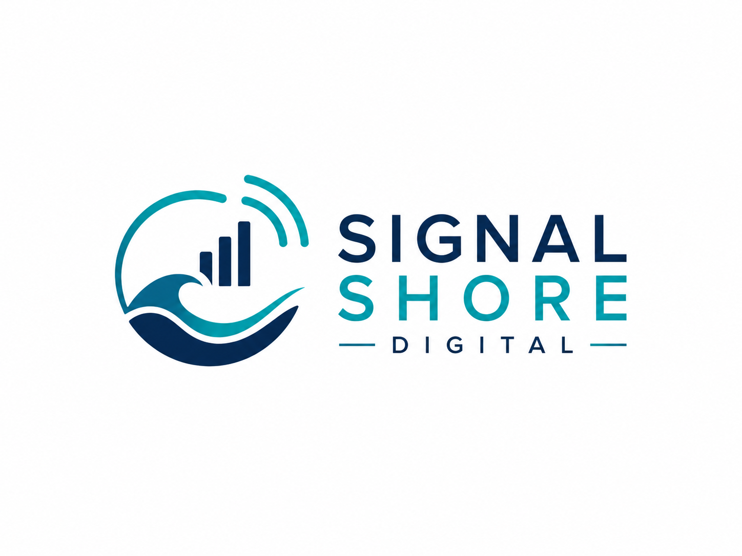 Signal Shore Digital